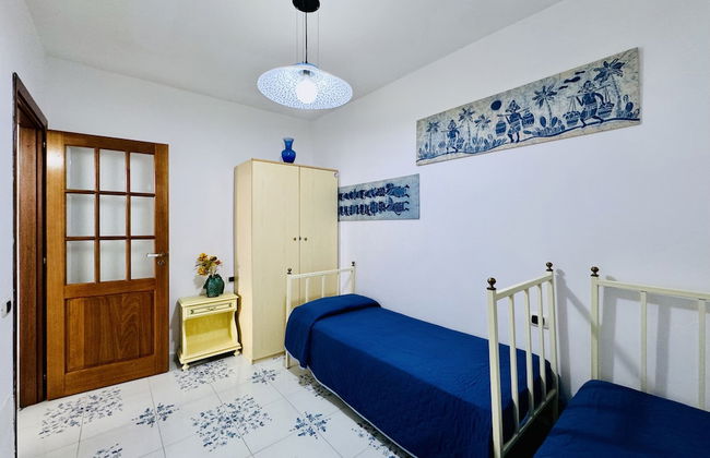 YourHome - Assia House Praiano - Foto 5