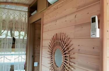 La roulotte de Jane - Foto 26