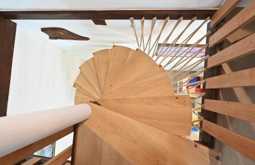 The Cozy Chalet - Foto 26