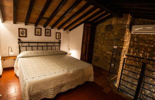 Agriturismo Casanova di Pescille - Foto 47