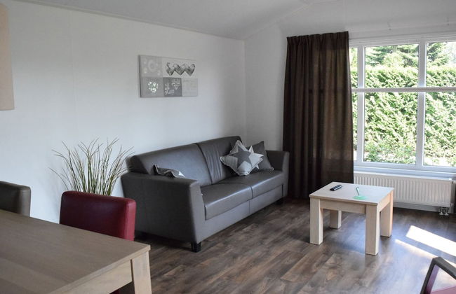 Wellness Chalet in Nature - Photo 25