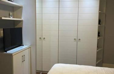 Maravilhoso Apartamento 100m da praia - Foto 26