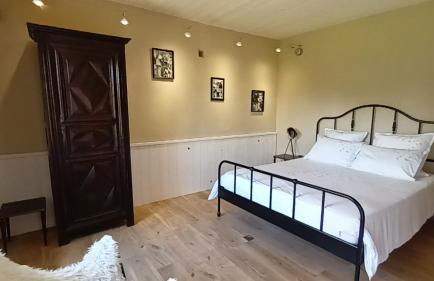 Aux 40 Écus - Biloba - Foto 5