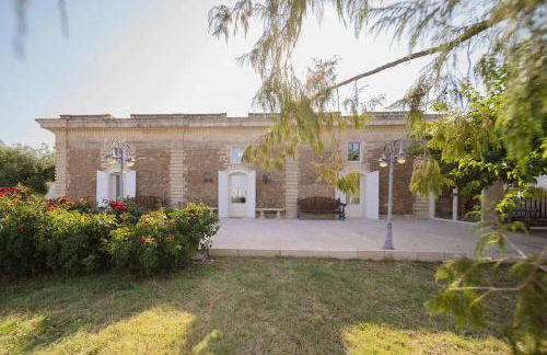 La volpe e l'uva Dimore - Photo 40