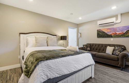 Vermijo Nook Walk to OCC Downtown w Fire Pit - Foto 13