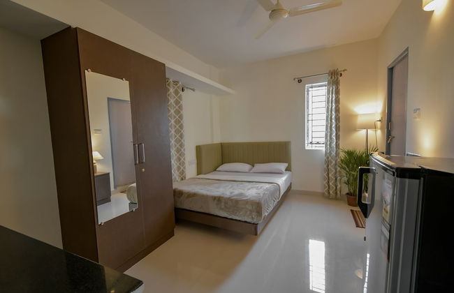 HomeSlice Whitefield - Foto 10