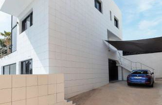 Chalet with sea view in Alicante - Foto 73