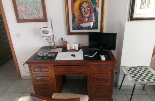 "Al Vecchio Studio" - Foto 46