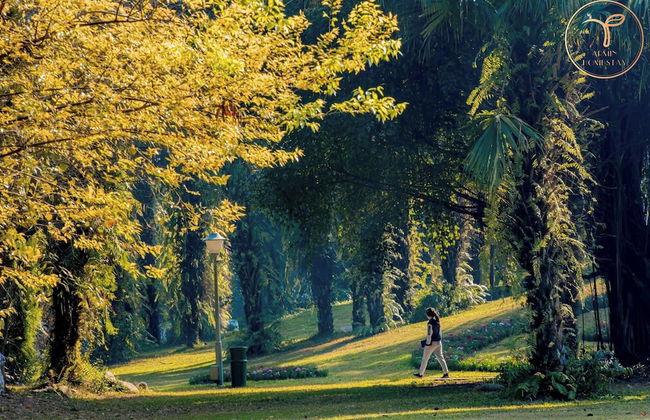 Armin Homestay Ecopark - Photo 12