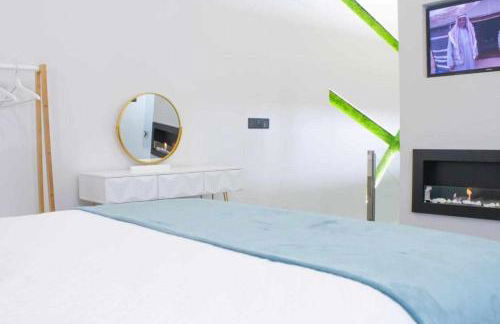 Suite Alma - Foto 25