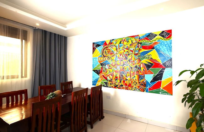 Bon Bini Residence - Photo 45