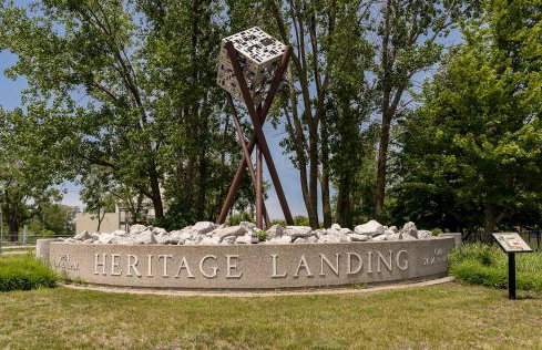 Silverside House - Pet Friendly - Centrally Located - Photo 28