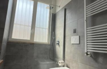 Modern Apartment near Tiburtina Station by RHR - Foto 6