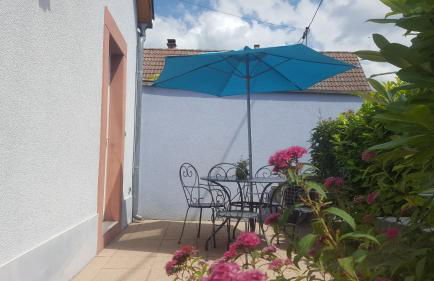 Gite Joël et Nathalie - Foto 30