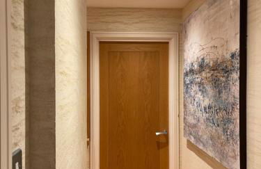 Stunning Westminster Apartment - 9 Albert - Foto 31