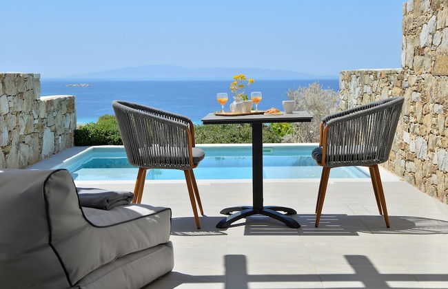 Mythology Naxos Villas & Suites - Photo 18