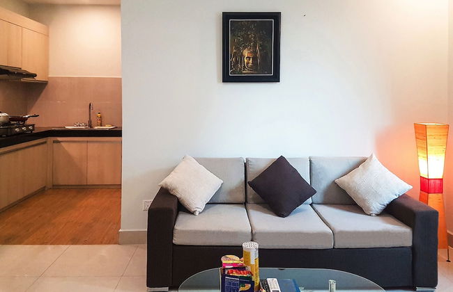 La Belle Residence - Foto 35