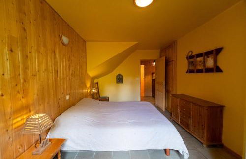 Magnifique chalet à 3km PEYRAGUDES PYRENEES LUCHON - Foto 38