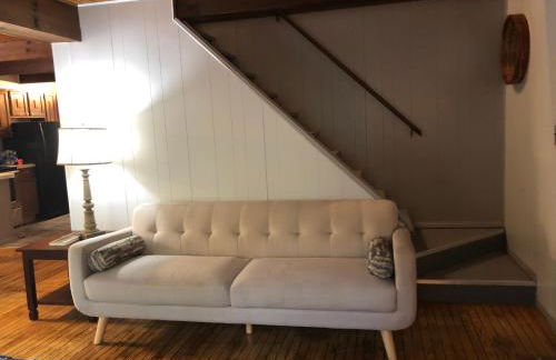 Cozy Cottage at Saw Creek - Foto 40