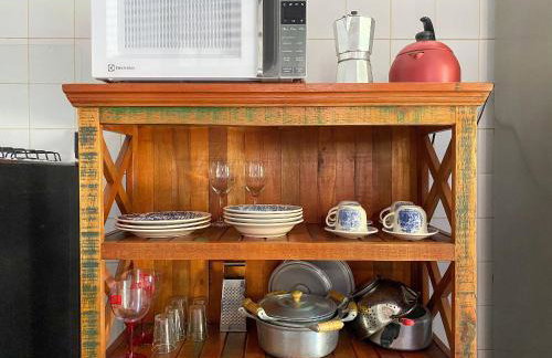 Villas & Residencial Três Marias à 300 mts do Centro Histórico Paraty - Photo 50