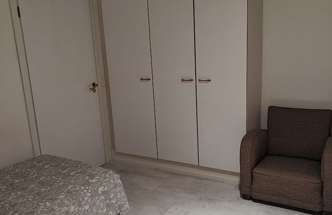 Pet-friendly 4 Bed Apt in Turku With Park Views - Foto 7