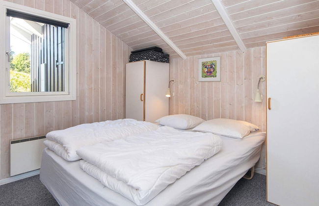 6 Person Holiday Home in Sjolund-by Traum - Foto 4