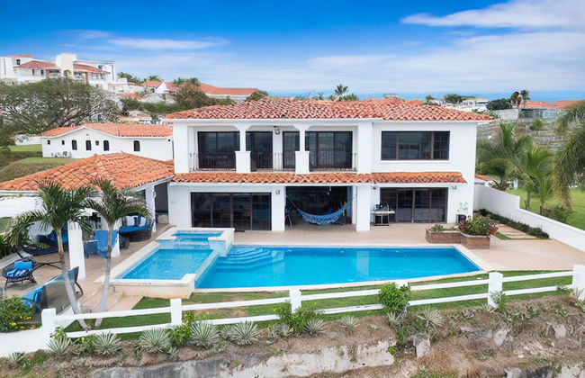 Villa Carisma by Acomodo Vistamar - Foto 38