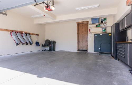 Lodges 1132 - 3 bedroom Townhome on Golf Course - Photo 20