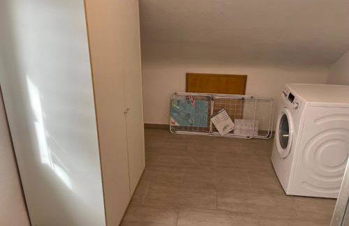 1 WG Zimmer (Apartment) im Dachgeschoss in 70839 Gerlingen - Foto 13