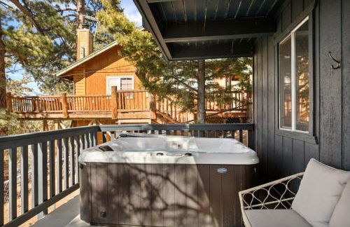 Serene Pines - Foto 29