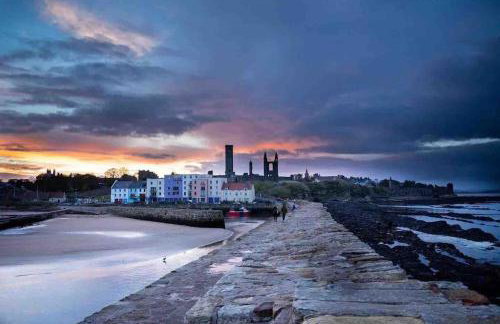 Beach Front Apt 2 Bedrooms 2 Bathrooms St Andrews - Photo 43
