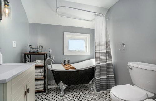 Relaxing Ski & Soak Getaway - Foto 1