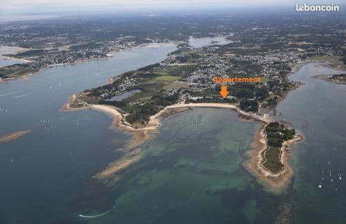 Appartement T2 tout équipé à 100m de la mer - Foto 1