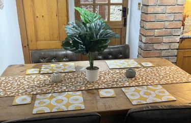 Corner Cottage - Foto 9