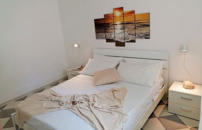 Residence Leucasia - Foto 9