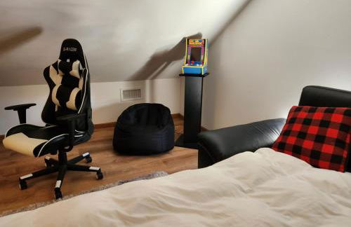 The BrickHouse on Grace - Foto 51