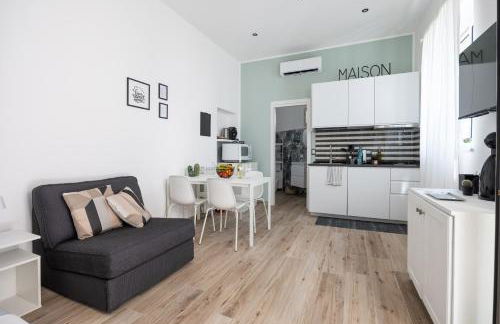 Uditore Mini Apartment - Foto 1