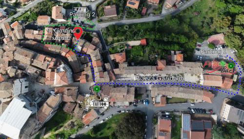 Il Giardino Segreto - Foto 2