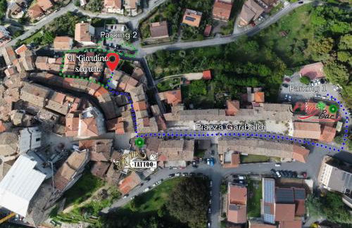 Il Giardino Segreto - Foto 2