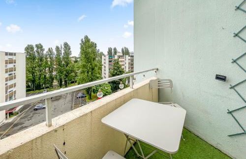 Porte de la Bourgogne à Chalon sur Saône - Foto 15