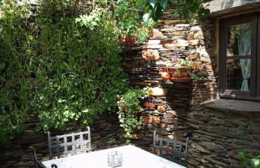 Casa Rural La Casa Del Sol - Foto 35