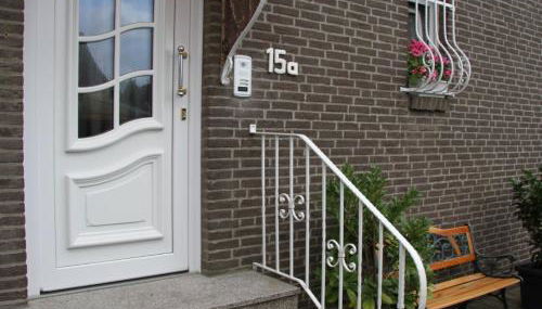 Köln-Kerpen Boutique-Ferienwohnungen Angela & Maurizio - Foto 4, Other