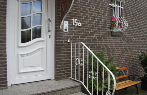 Köln-Kerpen Boutique-Ferienwohnungen Angela & Maurizio - Foto 4