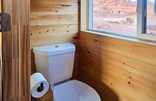 Cozy Cabin At Private Moab Ranch - Foto 21