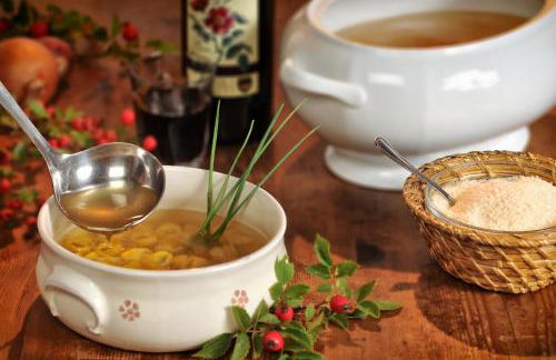 Agriturismo Del Cimone - La Palazza - Photo 40