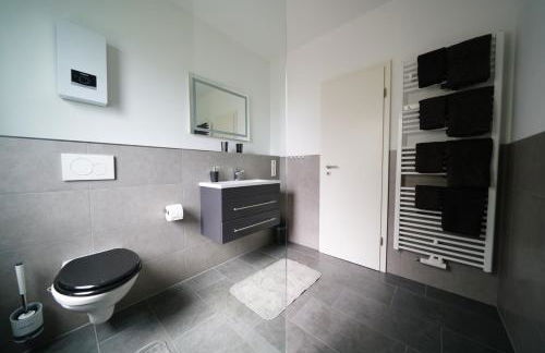 Gemütliche Suite im Erdgeschoss - WLAN - Foto 9