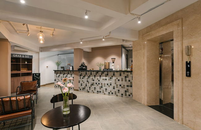 An Nguyen Lakeside Residence - Foto 67