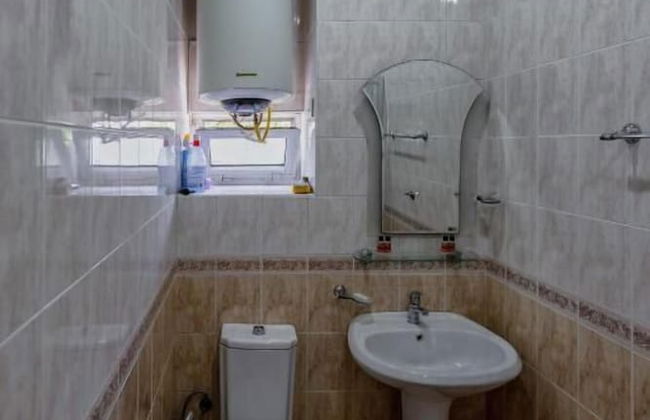 Formula Apartment Sea view & Balcony 2 - Foto 21