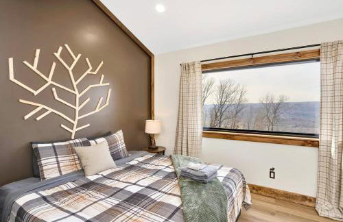 The Mighty Sycamore Treehouse at Treetop Escapes - Foto 24