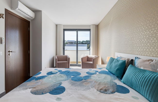 Luxury Villa With Private Pool - Foto 2